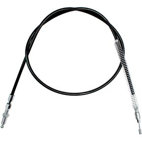 MOTION PRO Black Vinyl Clutch Cable