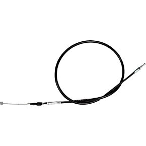 MOTION PRO Black Vinyl Clutch Cable