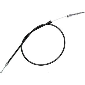 MOTION PRO Black Vinyl Clutch Cable
