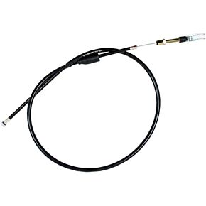 MOTION PRO Black Vinyl Clutch Cable