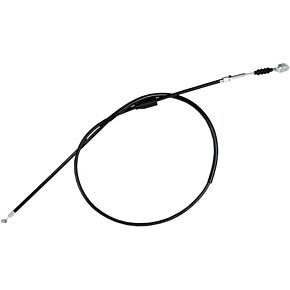 MOTION PRO Black Vinyl Clutch Cable