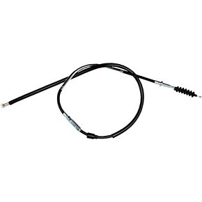 MOTION PRO Black Vinyl Clutch Cable