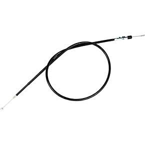 MOTION PRO Black Vinyl Clutch Cable