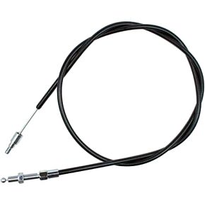 MOTION PRO Black Vinyl Clutch Cable