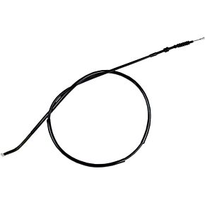 MOTION PRO Black Vinyl Clutch Cable