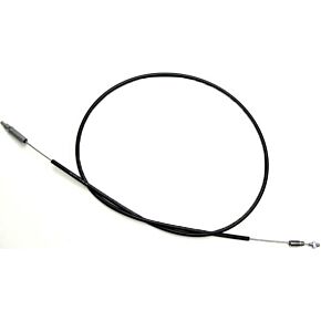 MOTION PRO Black Vinyl Clutch Cable