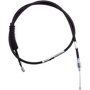 MOTION PRO Black Vinyl Clutch Lw Cable