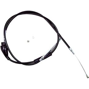 MOTION PRO Black Vinyl Idle Cable