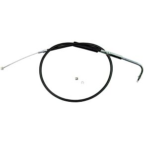 MOTION PRO Black Vinyl Idle Cable
