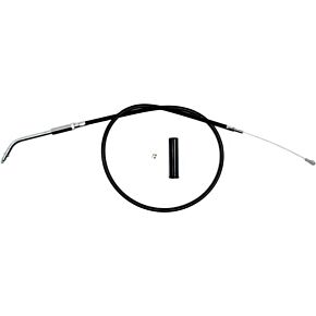 MOTION PRO Black Vinyl Idle Cable