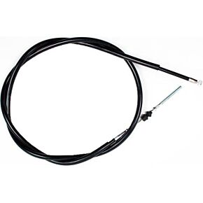 MOTION PRO Black Vinyl Rear Hand Brake Cable