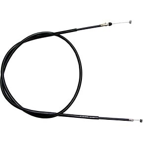 MOTION PRO Black Vinyl Rear Hand Brake Cable