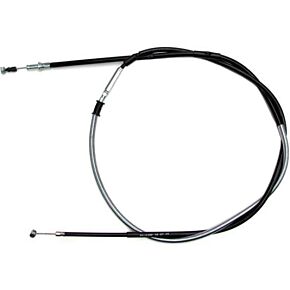 MOTION PRO Black Vinyl Rear Hand Brake Cable