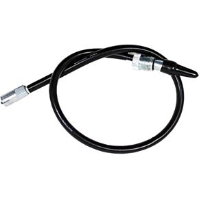 MOTION PRO Black Vinyl Tachometer Cable