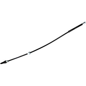 MOTION PRO Black Vinyl Tachometer Cable