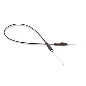 MOTION PRO Black Vinyl Throttle Cable Vortex/vortex Se
