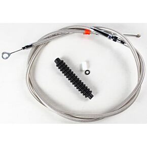 MOTION PRO Blackout Clutch Lw Cable