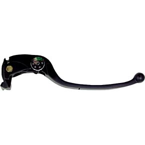 MOTION PRO Brake Lever Black