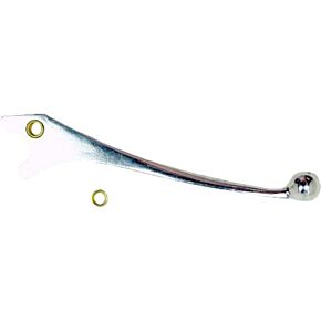 MOTION PRO Brake Lever Silver