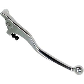 MOTION PRO Brake Lever Silver