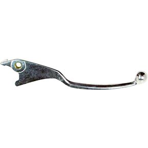 MOTION PRO Brake Lever Silver