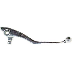 MOTION PRO Brake Lever Silver