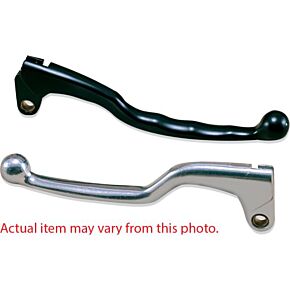 MOTION PRO Brake Lever Silver