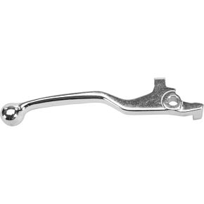 MOTION PRO Brake Lever Silver