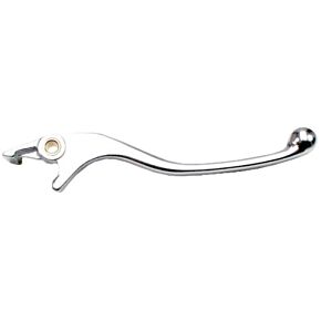 MOTION PRO Brake Lever Silver