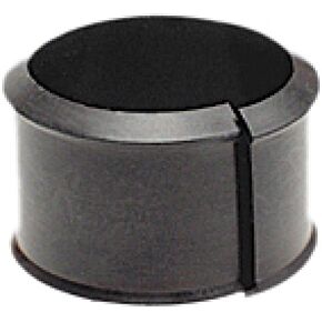 MOTION PRO Cable Clamp Sleeve 1.25 In Rubber