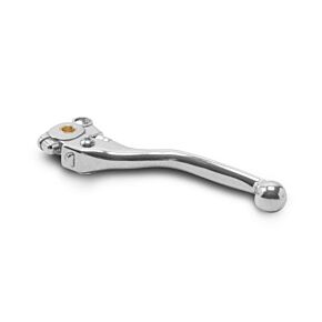 MOTION PRO Clutch Lever Silver Kaw