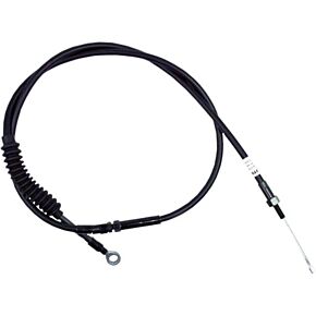 MOTION PRO Indian Blackout Lw Clutch Cable 4