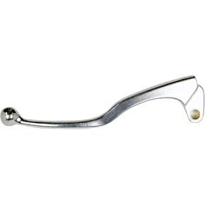 MOTION PRO Left Lever Silver