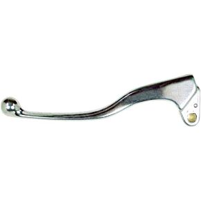 MOTION PRO Left Lever Silver