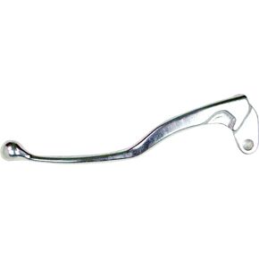 MOTION PRO Left Lever Silver