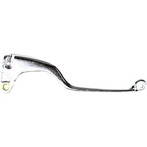 MOTION PRO Left Lever Silver