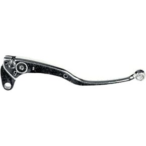 MOTION PRO Left Lever Silver