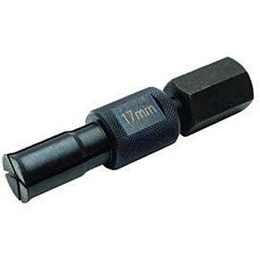 MOTION PRO Replacement Collet 17mm