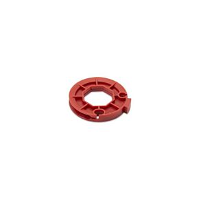 MOTION PRO Rev3 Reel Red 45mm