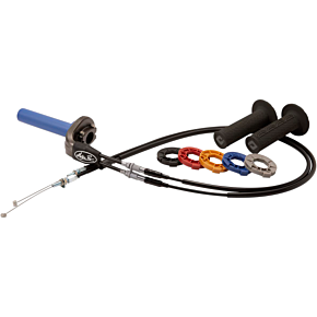 MOTION PRO Rev3 Throttle Kit