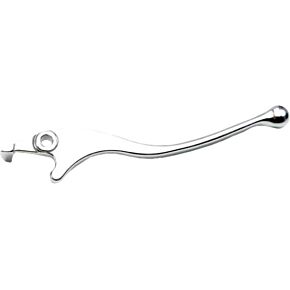 MOTION PRO Right Lever Silver