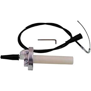 MOTION PRO Twist Throttle Conversion Kit