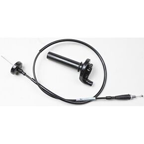 MOTION PRO Twist Throttle Conversion Kit