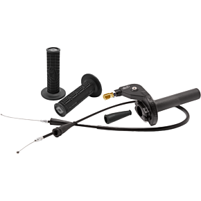 MOTION PRO Twist Throttle Conversion Kit