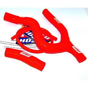 MOTO HOSE Hose Kit Orange Husq / Ktm Fc250 Sx250