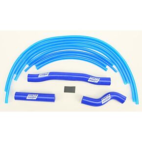 MOTO HOSE Moto Hose Kit Blue