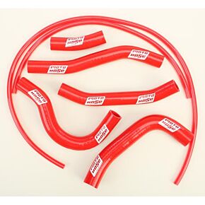 MOTO HOSE Moto Hose Kit Red