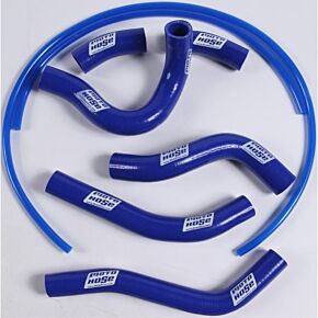 MOTO HOSE Silicone Hose Kit (blue)
