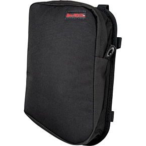 MOTO POCKETS Saddlebag Guard Bag Right 8x13x3