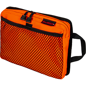 MOTO POCKETS Top Case Bag High-vis Orange 11x9x2